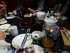 -丽江味道斑鱼庄(建设路店)