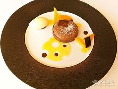 -Caprice(香港四季酒店)