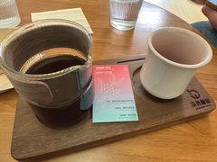 -本無咖啡·BeanWood Coffee