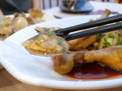-李叔叔虾蟹大排档(青羊店)