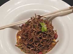 -忆江南·临江鱼馆