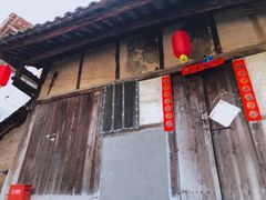 -恩阳古镇