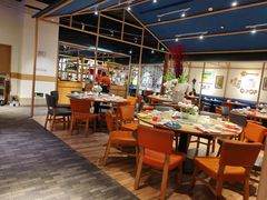 -渝信川菜 · 川味家常菜(财富购物中心店)