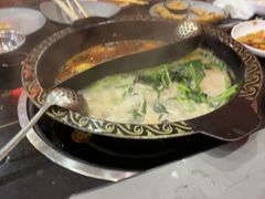 -重庆秦妈火锅(全国连锁五台山店)