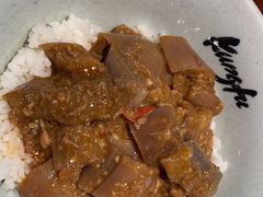 -真功夫(彩田路店)