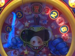 -大玩家超乐场(高新万达店)