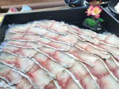 斑鱼片-丽江庭院之爱在路上(西单店)