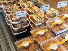 -仟吉·ART FARM主题店(菱角湖万达店)