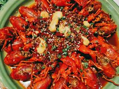 -老长沙龙虾馆(罗湖店)