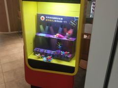 -麦当劳(万达广场店)