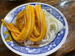 -王魁腊汁肉夹馍(柿园路店)