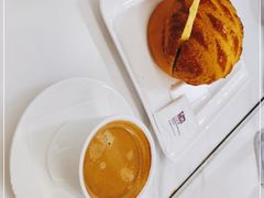 -香港茶餐厅文化体验馆(茶山镇店)