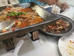 -湘桂人酒楼(西便门店)