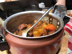 -西贝莜面村(当代商城店)