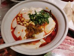 陕西豆腐花-大师兄·西北小馆(南沙万达广场店)