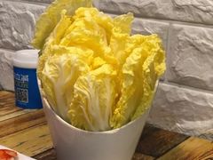 -拾下卜卜贝•海鲜火锅