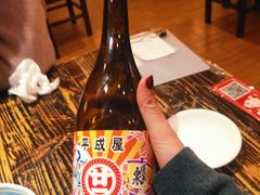 -平成屋·午肴夜酒(四川北路店)