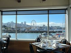 -Swiss Louis Italian & Seafood Restaurant