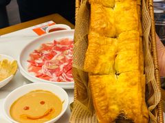-东门口·鲜爆肚涮肉·烧烤(老门东店)