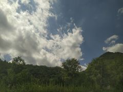 -大水川景区