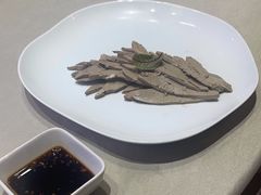 -鸭王烤鸭店(三里河店)