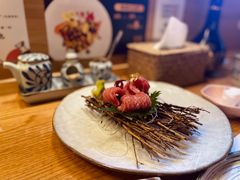 -大将料理餐厅(汇锦街店)