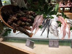 iphone_upload_pic-好日子皇冠假日酒店·君怡咖啡厅(特美思大厦店)