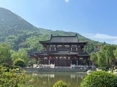 -华清宫景区
