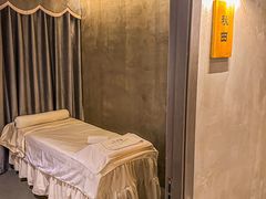 -施奈儿.洗头頭療.按摩SPA.采耳(上梅林店)