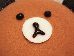 小熊蛋糕-安上烘焙 ENCHANTE(世纪汇店)