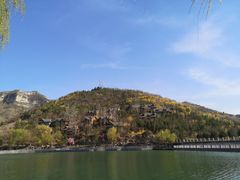 -潭溪山