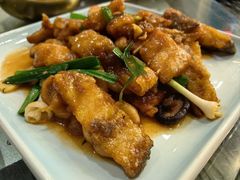 -美极鲜食坊(宝安南路店)