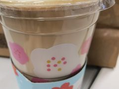 龙眼冰萃咖啡-瑞幸咖啡(亿城国际中心店)