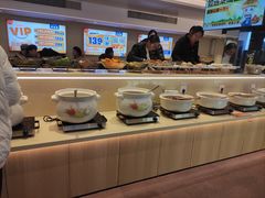 -素满香·食养自助(建邺万达店)