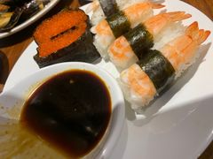 -汉巴味德(大悦城店)