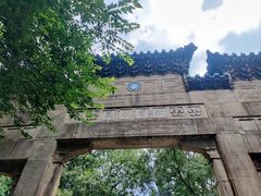 -灵谷景区