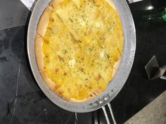 芝士榴芒薄饼-KCOOKING概念韩餐(世茂52+店)