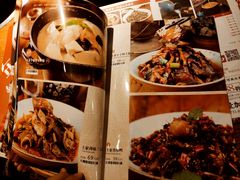 菜单-吃饭皇帝大土家民族菜(正大广场店)