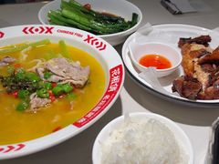 -花椒俏川菜小馆(南海万达店)