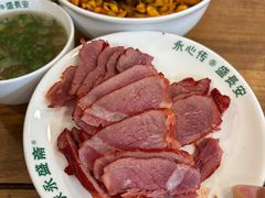 -老刘家永盛斋·传统泡馍(东关南街店)