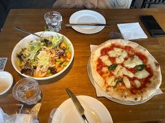 -FABIO’S费比欧披萨餐厅