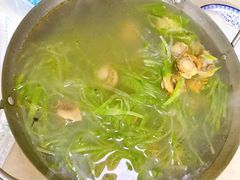-同发号饭庄(复兴路店)
