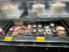 -红宝石·鲜奶小方(联洋店)
