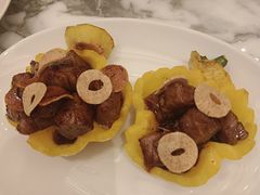 -杭州君悦酒店·湖滨28中餐厅