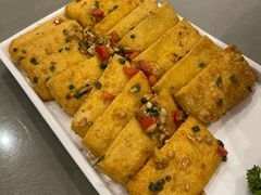 -茶油香闽南菜·花园餐厅(前埔店)