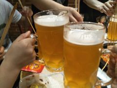 -钢管厂歆瑞源油卤串串香(春熙路太古里店)