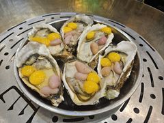 -飞尝蚝·顺德菜·鱼生(顺德总店)