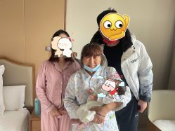 -百佳医疗级月子会所