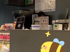 -喜茶(佛山南海万科广场店)