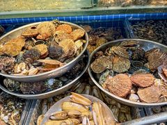 -良师门滨海人家·海鲜·家常菜(滨海城店)